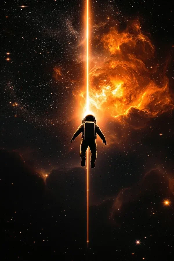 星际迷航者