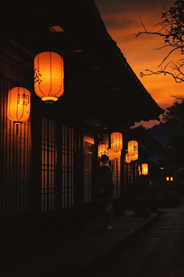 京都物语