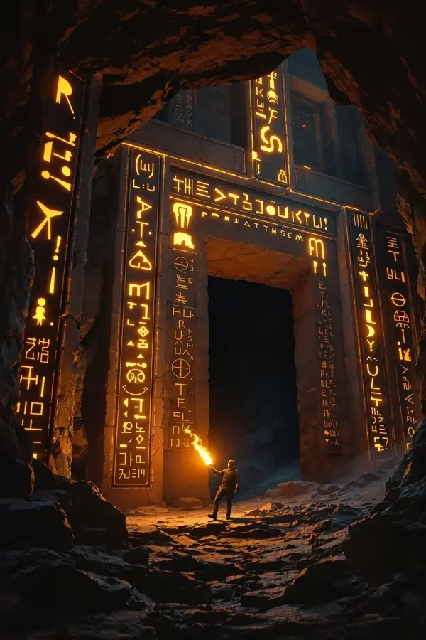 遗忘之地